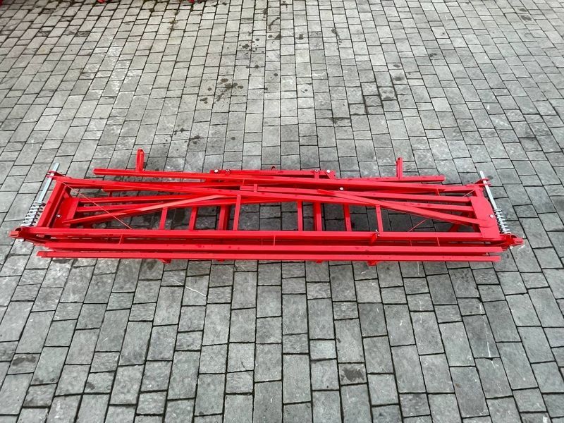 Крило для обприскувача 14м (усиленне,стабілізація) 21009839 фото