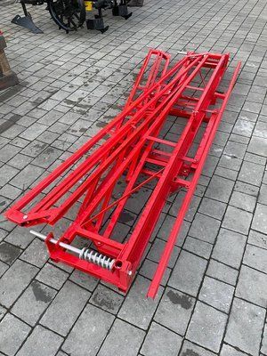 Крило для обприскувача 16м (усиленне,стабілізація) 21009136 фото