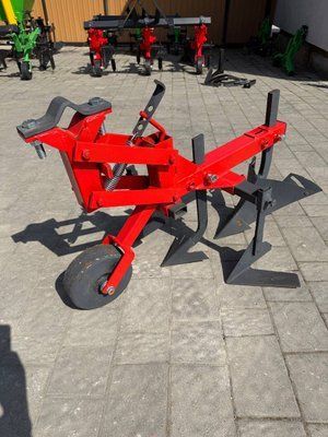 Секция междурядного культиватора в сборе Wirax Виракс 21023613 фото