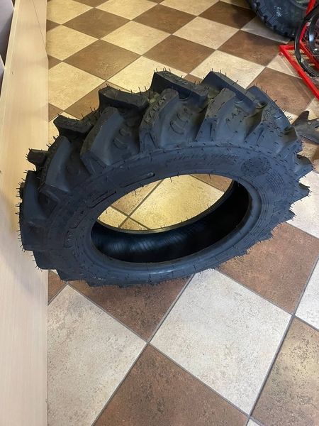 Шина / Покрышка 6.00-16 8PR TT SGP-04 2100000015979 фото