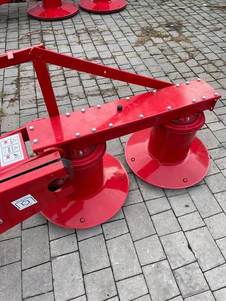 Косарка роторна Wirax Z-069/1.35м (80см) 21013294 фото