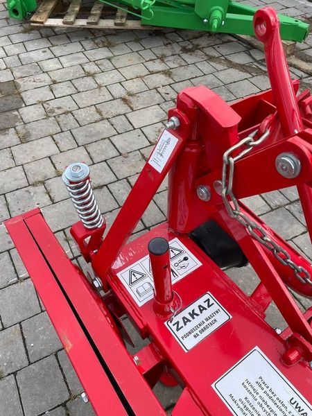 Косарка роторна Wirax Z-069/1.35м (80см) 21013294 фото