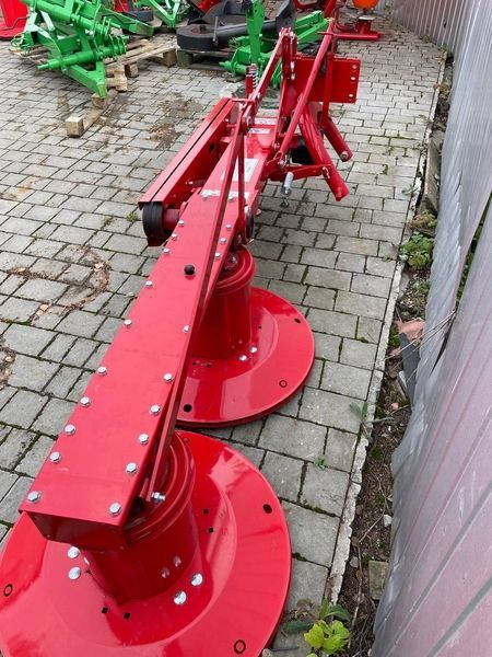 Косарка роторна Wirax Z-069/1.35м (80см) 21013294 фото