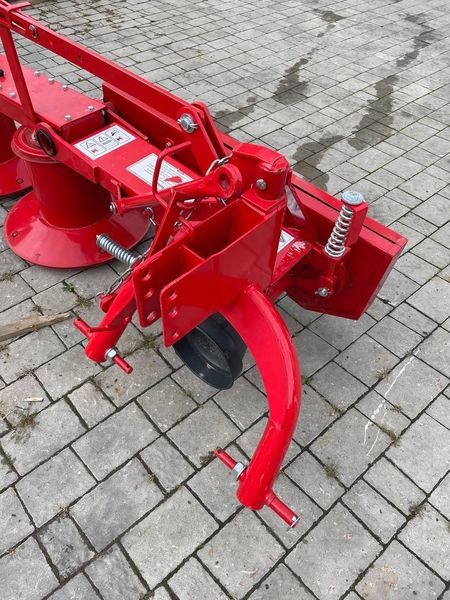 Косарка роторна Wirax Z-069/1.35м (80см) 21013294 фото
