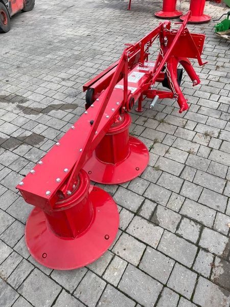 Косарка роторна Wirax Z-069/1.35м (80см) 21013294 фото