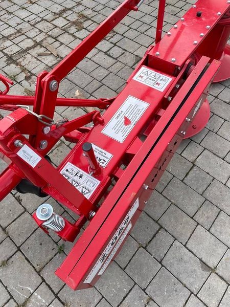 Косарка роторна Wirax Z-069/1.35м (80см) 21013294 фото