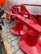 Косарка роторна Wirax Z-069/1.35м (80см) 21013294 фото 4