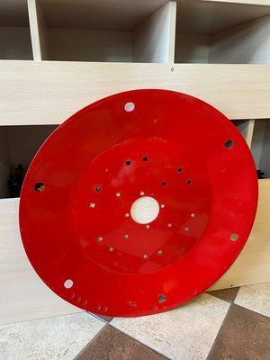 Тарелка на роторную косилку верхняя рабочая 1,65 м Wirax Z-169, Z-173, Z-069 21003578 фото