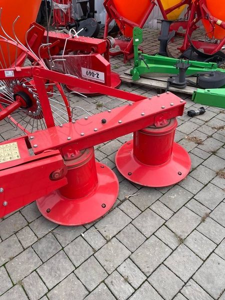 Косарка роторна Lisicki Z-178/1.35м (100см) 21007293 фото