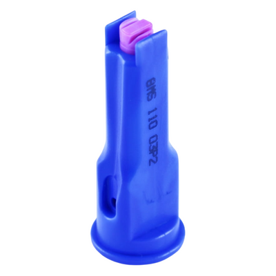 Инжекторный распылитель двухструйный 03 Agroplast 8MS110P2 Синий 21022753 фото