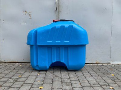 Поліетиленова ємність для обприскувача 300л (Бочка) 21009792 фото