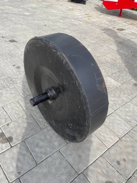 Колесо для плуга Bomet 2х30, 3х30, 4х30 22511302 фото