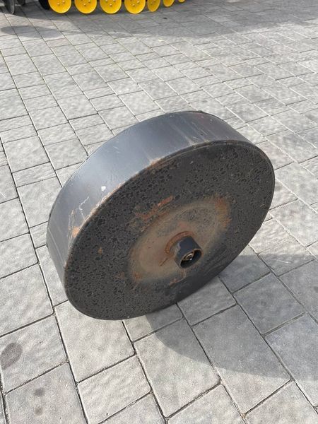 Колесо для плуга Bomet 2х30, 3х30, 4х30 22511302 фото