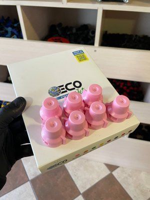 Розпилювач для форсунки обприскувача EcoJet 0,15 (Екоджет)  21009419 фото